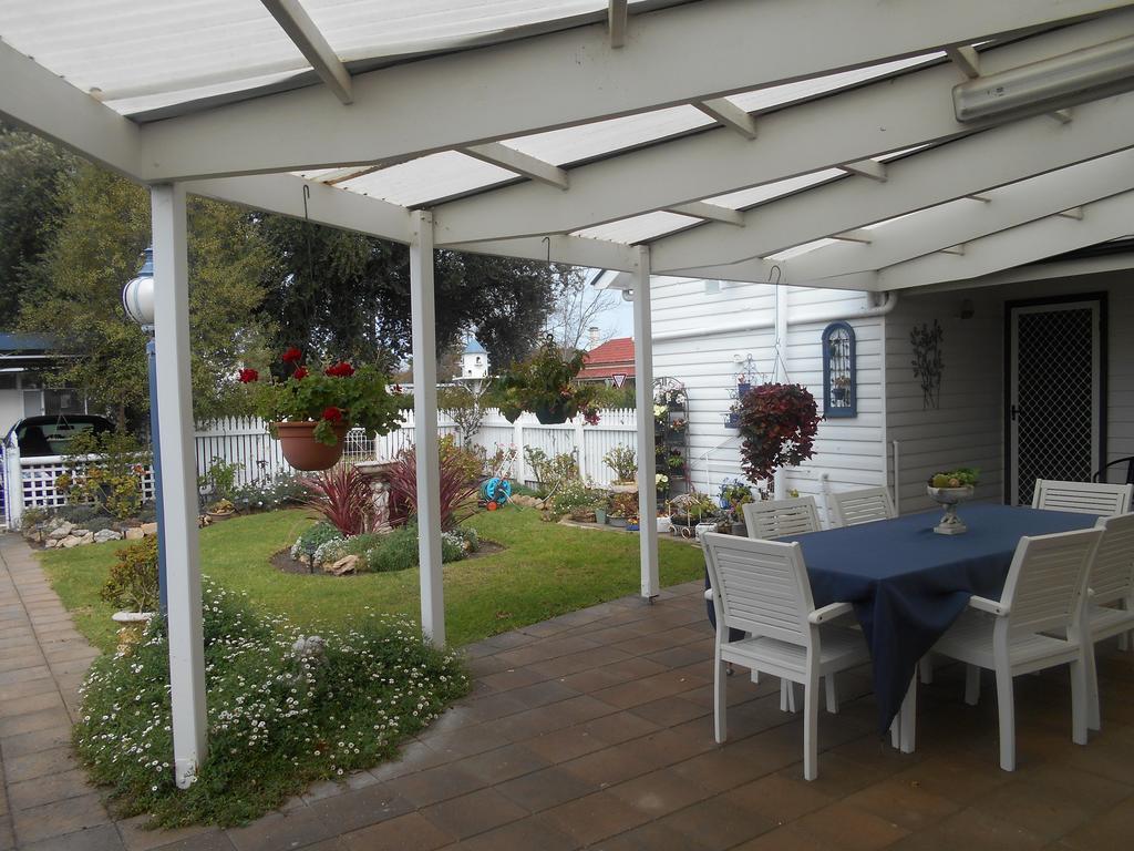 Travellers Rest B&B Penola Phòng bức ảnh