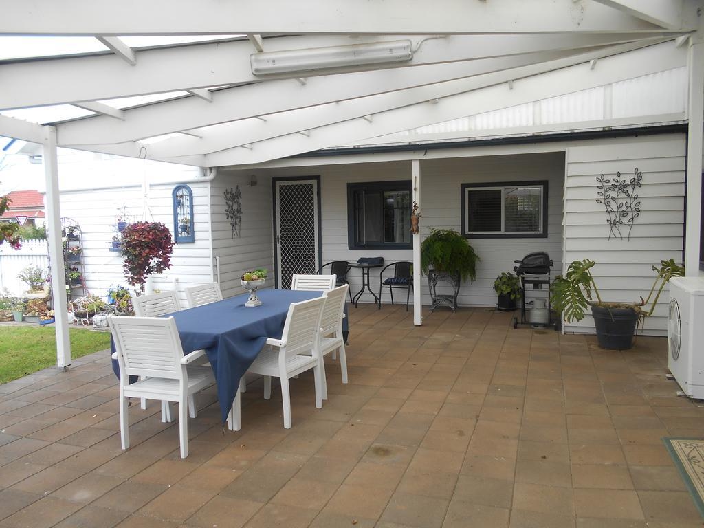 Travellers Rest B&B Penola Phòng bức ảnh