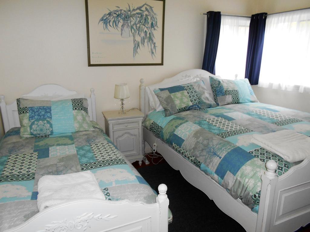 Travellers Rest B&B Penola Ngoại thất bức ảnh