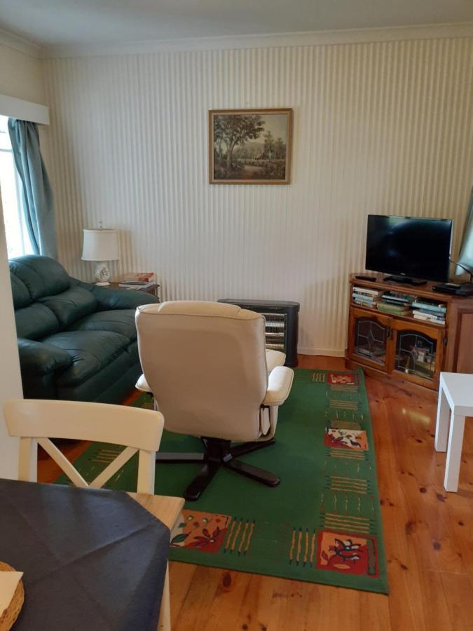 Travellers Rest B&B Penola Ngoại thất bức ảnh
