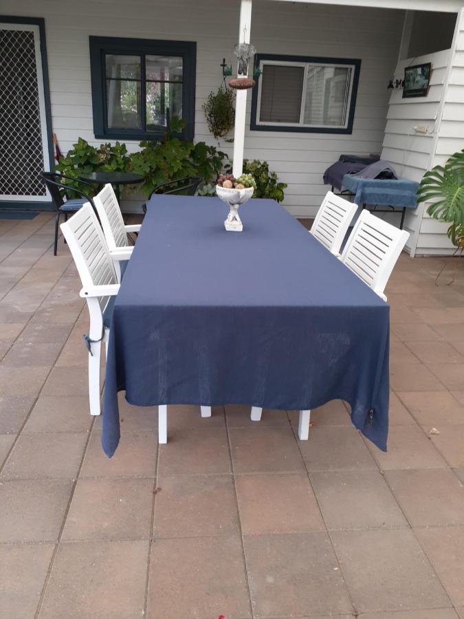 Travellers Rest B&B Penola Ngoại thất bức ảnh