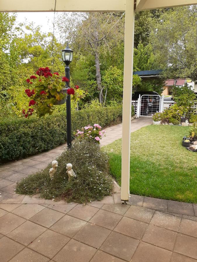 Travellers Rest B&B Penola Ngoại thất bức ảnh